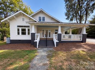 502 N Elm St, Marshville, NC 28103