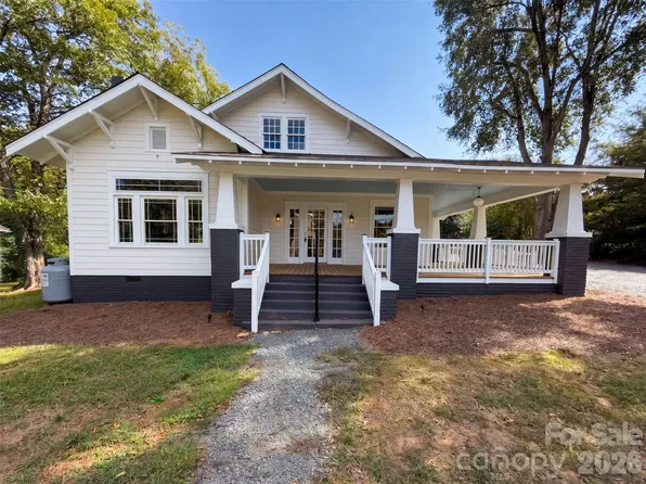 502 N Elm St, Marshville, NC 28103