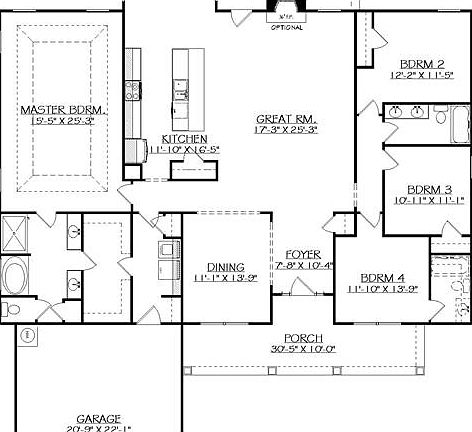 2nd image of this home