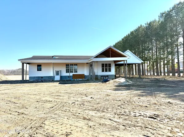 2626 Staton Mill Road, Bethel, NC 27812