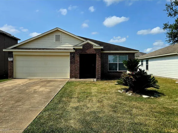 7122 Sunrise Hill Ln, Richmond, TX 77469