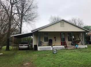 204 E Hickory St, Holdenville, OK 74848