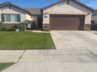 3658 N Burgan Ave, Fresno, CA