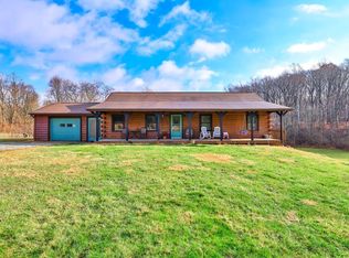 2332 Reeder Rd, Blanchester, OH 45107