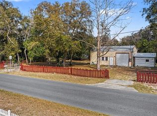 10581 E Buck Ln, Floral City, FL 34436