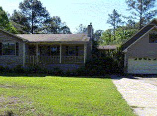 5028 Dixon Rd, Lizella, GA 31052