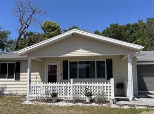 10954 SW 83rd Ct, Ocala, FL 34481