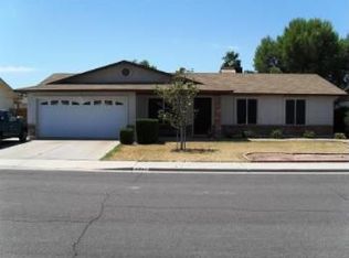 3357 E Carmel Ave, Mesa, AZ 85204