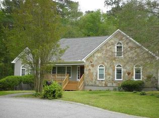 28 Henley Ct, Powder Springs, GA 30127