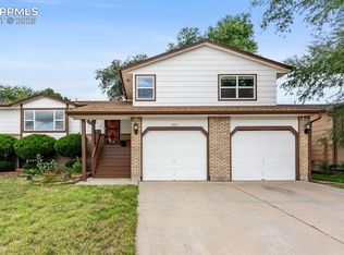 4915 Wainwright Dr, Colorado Springs, CO 80911