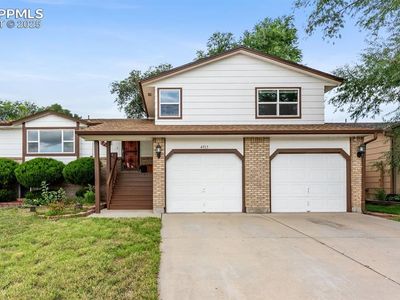 4915 Wainwright Dr, Colorado Springs, CO, 80911