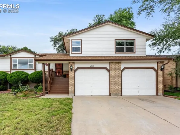 4915 Wainwright Dr, Colorado Springs, CO 80911