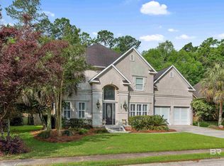 140 Sandy Shoal Loop, Fairhope, AL 36532