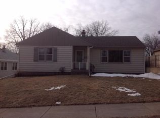 1921 S Jefferson Ave, Sioux Falls, SD 57105