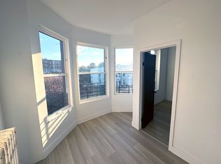 803 E 161st St APT 3, Bronx, NY 10456
