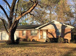 21 Ridgeview Dr, Jackson, TN 38301