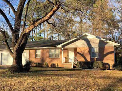 21 Ridgeview Dr, Jackson, TN, 38301