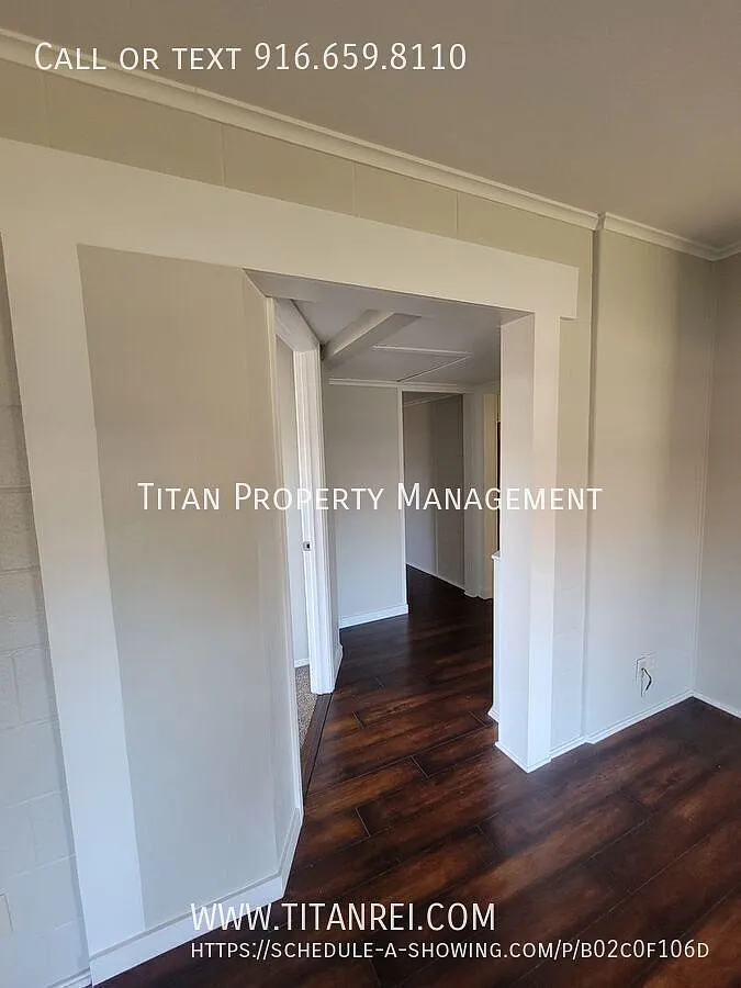 3 bed, 1.0 bath, 1039 sqft, $2,399 — Photo 4