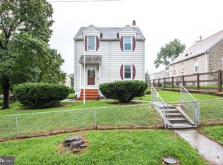 1405 Elmtree St, Baltimore, MD 21226