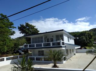 901 4.1 Bo Camino Nuevo Rd #KL, Yabucoa, PR 00767