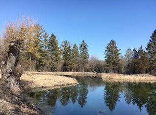S70W34138 Township Road X, Eagle, WI 53119
