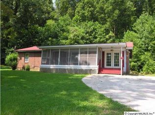1252 Thompson Rd, Decatur, AL 35603