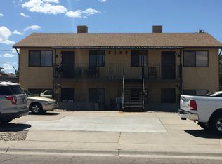 2103 Norman Ln #1-4, Pueblo, CO 81005