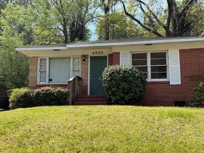 4020 Union St, Columbus, GA, 31903