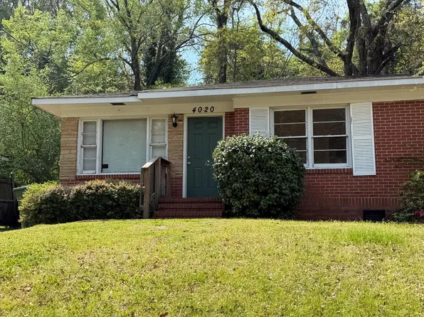 4020 Union St, Columbus, GA 31903
