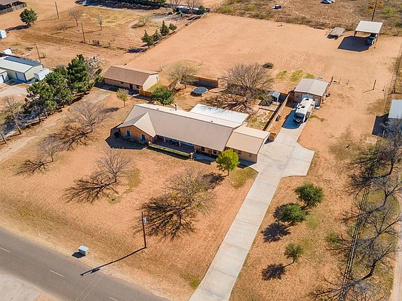 2nd image of 1107 W County Road 143