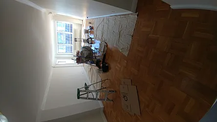 Rented by Metro Garden Realty NYC