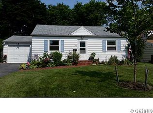 128 Howard Rd, Rochester, NY 14606