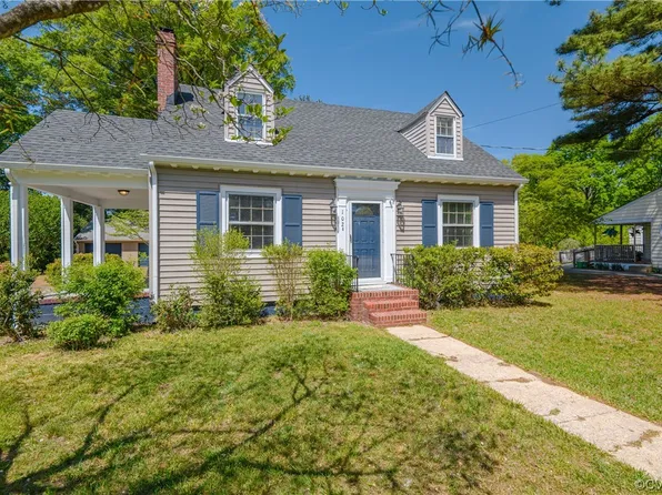 102 Lee Ave, Henrico, VA 23075