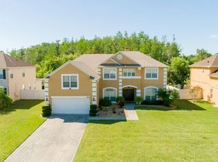 3220 Eagle Watch Dr, Kissimmee, FL 34746
