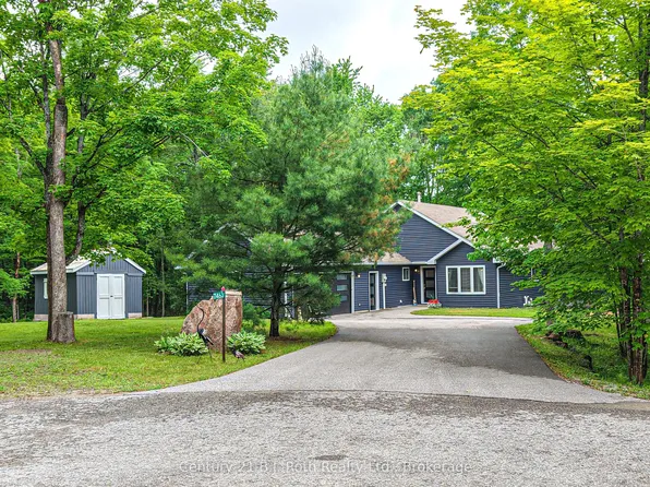 7463 Davy Dr, Ramara, ON L0K 2B0