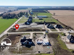 84349 Kent Line, Huron East, ON N0G1H0