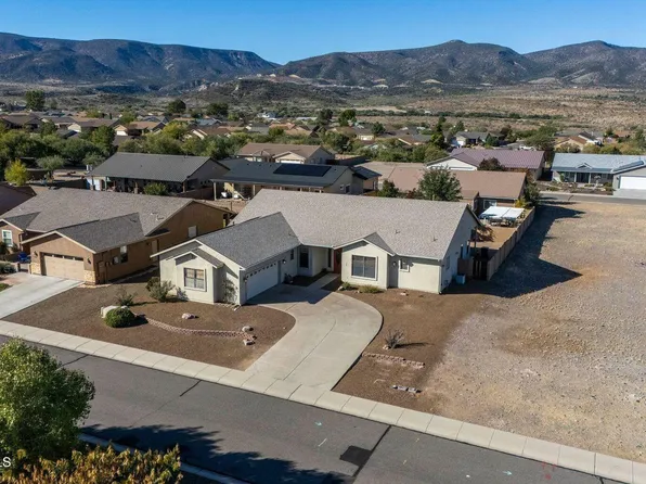 525 S Hitching Post Dr, Camp Verde, AZ 86322