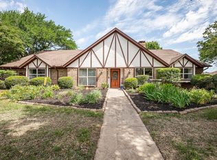 343 Pebble Knl, Highland Village, TX 75077