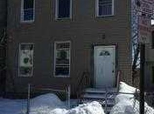 156 N 3rd St, Paterson, NJ 07522