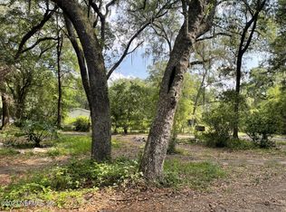 158 Homestead Rd, Palatka, FL 32177