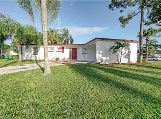 2167 Broom Ct, Pt Charlotte, FL 33952