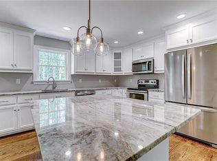 14808 Namozine Rd, Church Road, VA 23833