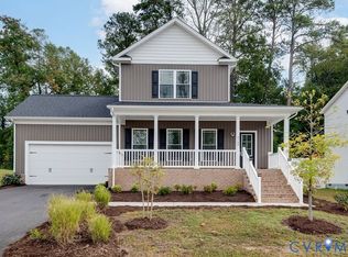 3109 Johns Way, Richmond, VA 23224