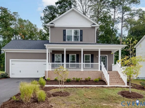 3109 Johns Way, Richmond, VA 23224