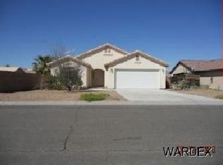 4929 S Rinaldi Dr, Fort Mohave, AZ 86426