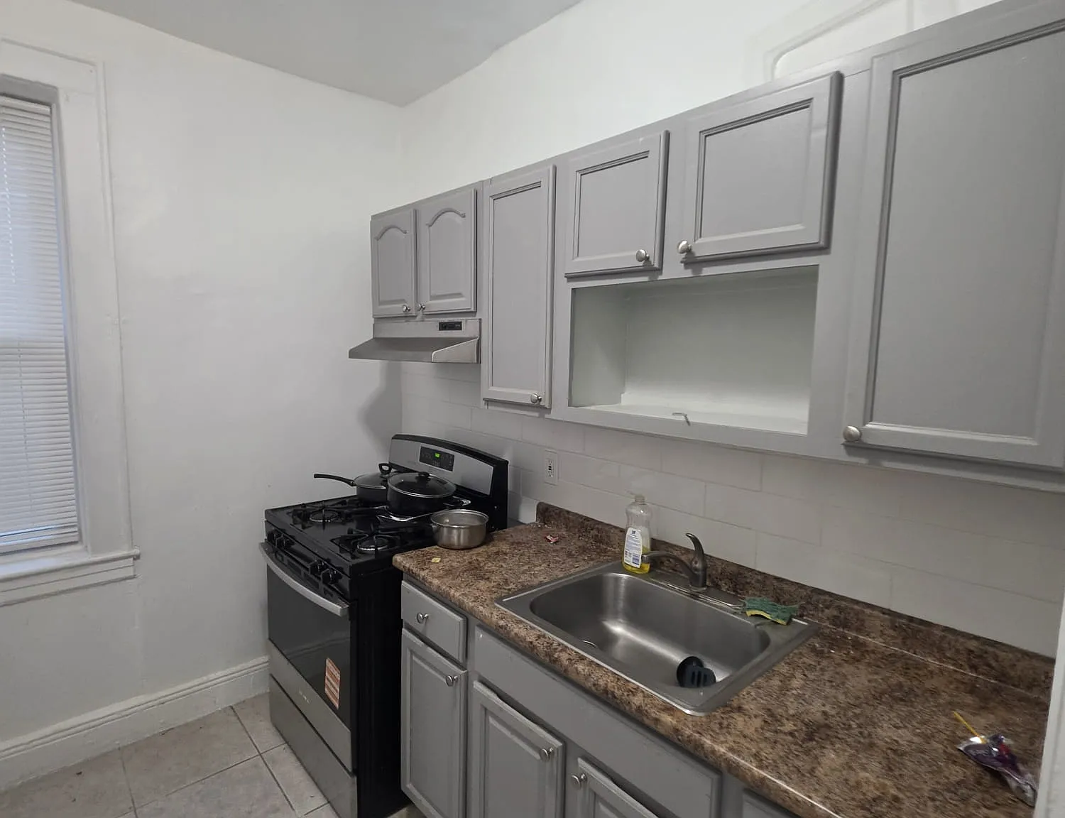 1 bed, $1,700 — Photo 4