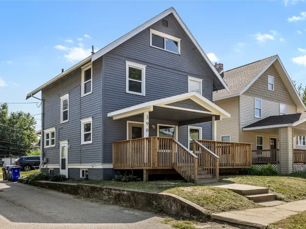 390 18th St SE, Cedar Rapids, IA 52403