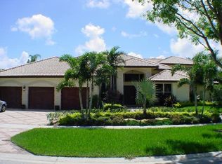 5855 Paddington Way, Boca Raton, FL 33496