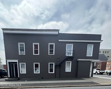 193 Sherman Street, Albany, NY, 12206