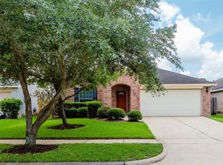 10910 Redstone Ct, Missouri City, TX 77459